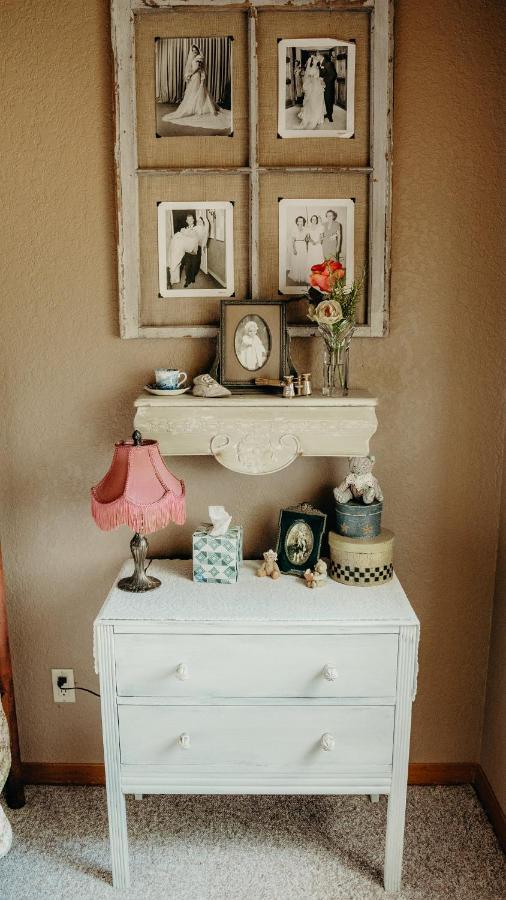 Casa Del Rio Bed And Breakfast バストロップ エクステリア 写真